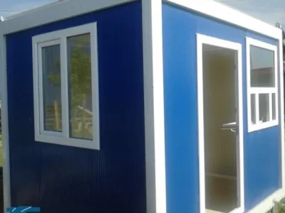 Containere pentru orice destinatie - Galati