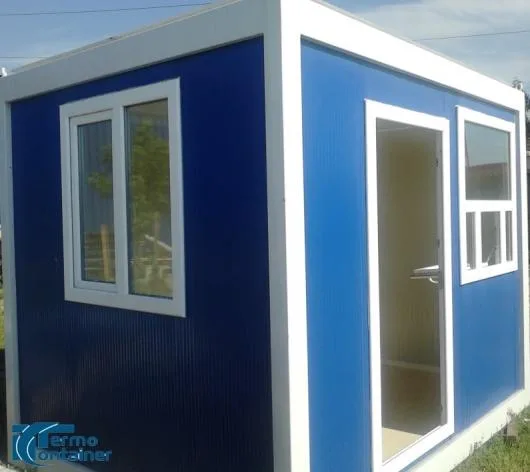 Containere pentru orice destinatie - Galati