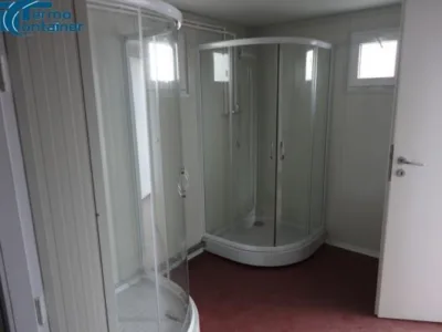 Containere pentru orice destinatie - Galati