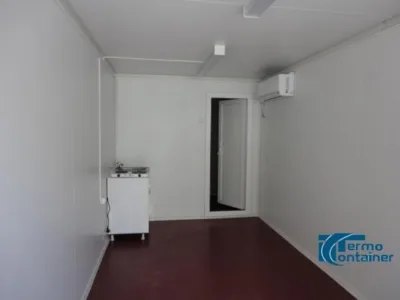 Containere pentru orice destinatie - Galati