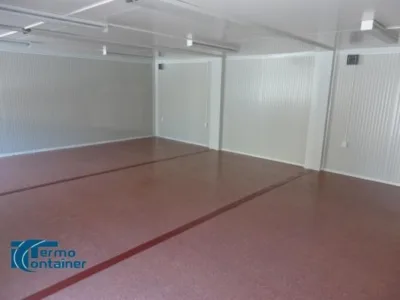 Containere pentru orice destinatie - Galati