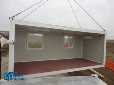 Containere pentru orice destinatie - Galati