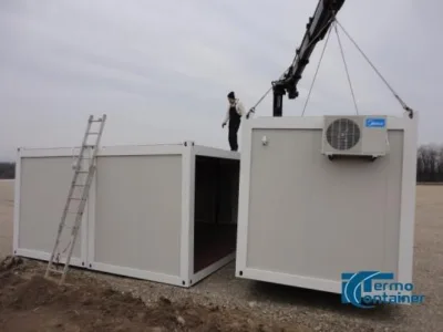 Containere pentru orice destinatie - Galati