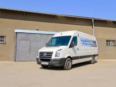 Transport si distributie marfa - colete - Sebes / Alba