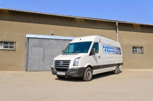 Transport si distributie marfa - colete - Sebes / Alba
