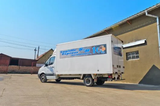 Transport si distributie marfa - colete - Sebes / Alba