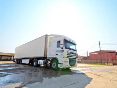 Transport si distributie marfa - colete - Sebes / Alba