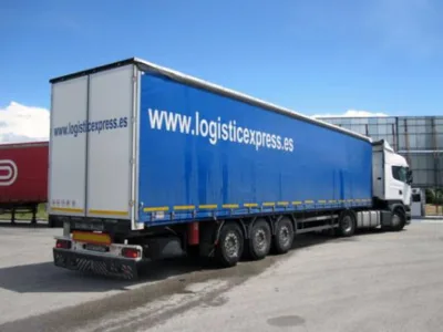 Transport si distributie marfa - colete - Sebes / Alba