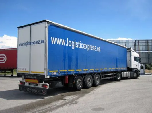 Transport si distributie marfa - colete - Sebes / Alba