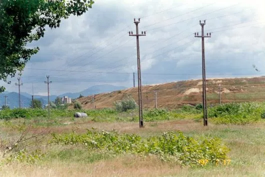 Romaltyn Mining