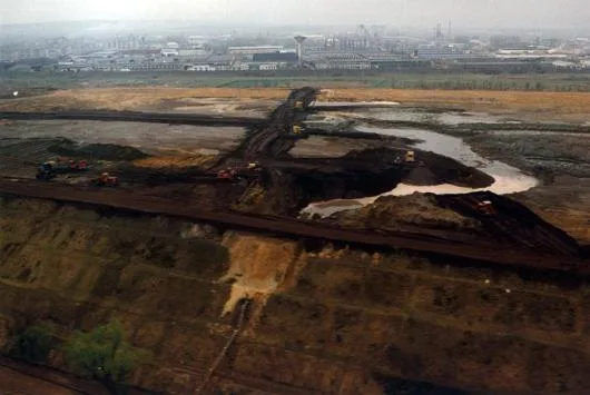 Romaltyn Mining