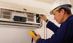 Montaj si service aer conditionat Bucuresti