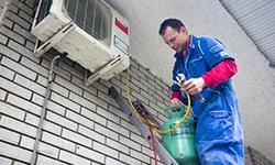 Montaj si service aer conditionat Bucuresti