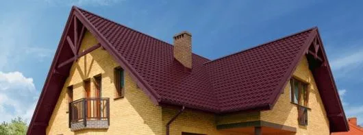 Acoperisuri metalice si termoizolatii Bucuresti