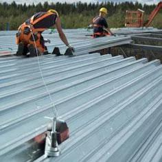 Acoperisuri metalice si termoizolatii Bucuresti