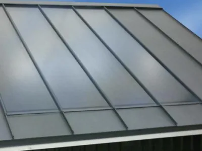 Acoperisuri metalice si termoizolatii Bucuresti