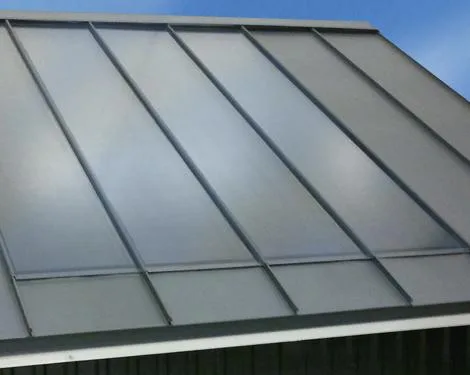 Acoperisuri metalice si termoizolatii Bucuresti