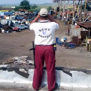 SCUT PROTECT