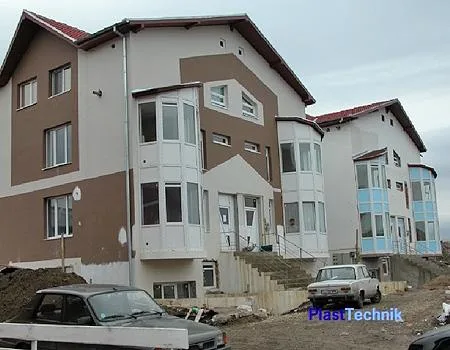 Producator ferestre si usi din PVC si Aluminilu - Cluj Napoca