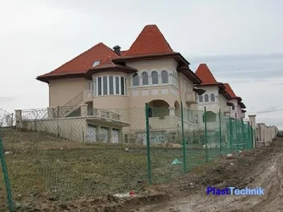 Producator ferestre si usi din PVC si Aluminilu - Cluj Napoca