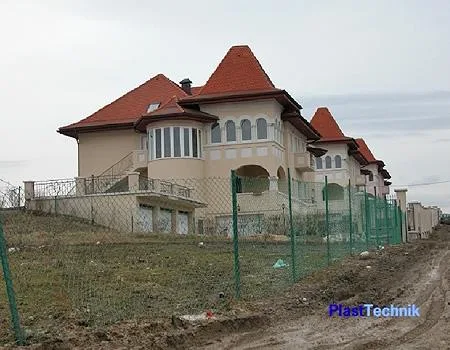 Producator ferestre si usi din PVC si Aluminilu - Cluj Napoca