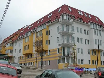 Producator ferestre si usi din PVC si Aluminilu - Cluj Napoca