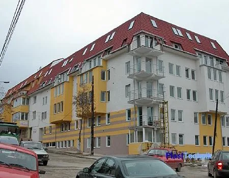 Producator ferestre si usi din PVC si Aluminilu - Cluj Napoca