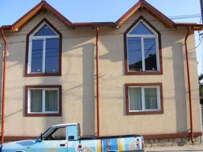 Producator ferestre si usi din PVC si Aluminilu - Cluj Napoca