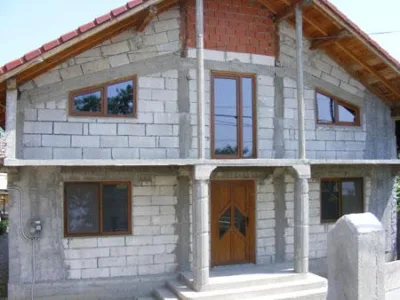 Producator ferestre si usi din PVC si Aluminilu - Cluj Napoca