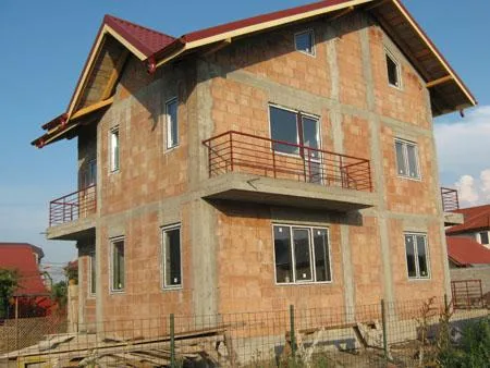 Producator ferestre si usi din PVC si Aluminilu - Cluj Napoca