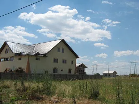 Producator ferestre si usi din PVC si Aluminilu - Cluj Napoca