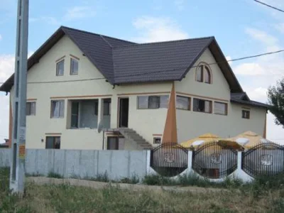 Producator ferestre si usi din PVC si Aluminilu - Cluj Napoca