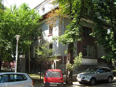 Producator ferestre si usi din PVC si Aluminilu - Cluj Napoca