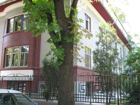 Producator ferestre si usi din PVC si Aluminilu - Cluj Napoca