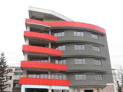 Producator ferestre si usi din PVC si Aluminilu - Cluj Napoca