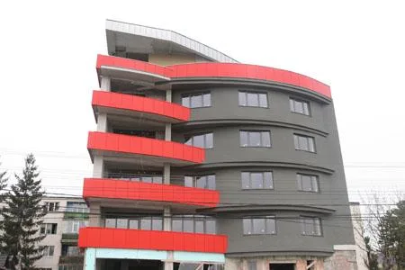 Producator ferestre si usi din PVC si Aluminilu - Cluj Napoca