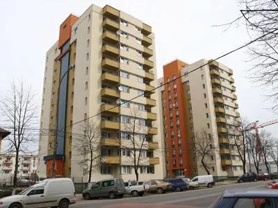 Producator ferestre si usi din PVC si Aluminilu - Cluj Napoca