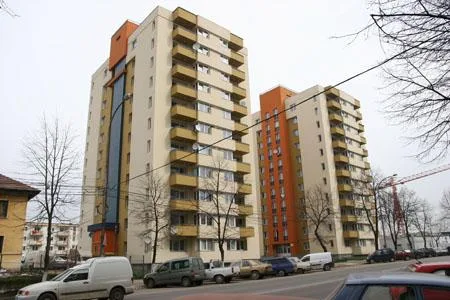 Producator ferestre si usi din PVC si Aluminilu - Cluj Napoca