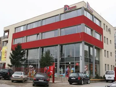 Producator ferestre si usi din PVC si Aluminilu - Cluj Napoca