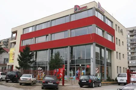 Producator ferestre si usi din PVC si Aluminilu - Cluj Napoca