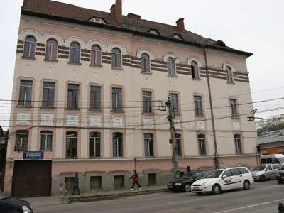 Producator ferestre si usi din PVC si Aluminilu - Cluj Napoca