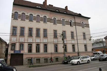 Producator ferestre si usi din PVC si Aluminilu - Cluj Napoca