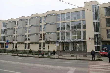 Producator ferestre si usi din PVC si Aluminilu - Cluj Napoca