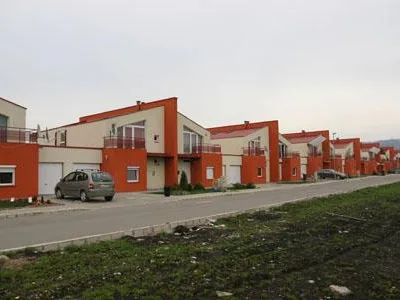 Producator ferestre si usi din PVC si Aluminilu - Cluj Napoca