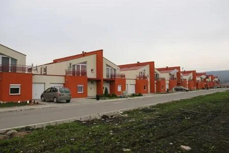 Producator ferestre si usi din PVC si Aluminilu - Cluj Napoca