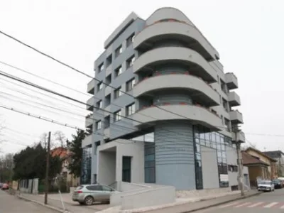 Producator ferestre si usi din PVC si Aluminilu - Cluj Napoca