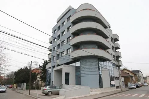 Producator ferestre si usi din PVC si Aluminilu - Cluj Napoca