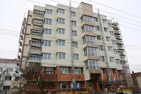 Producator ferestre si usi din PVC si Aluminilu - Cluj Napoca