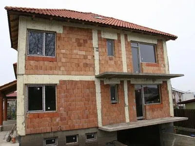 Producator ferestre si usi din PVC si Aluminilu - Cluj Napoca