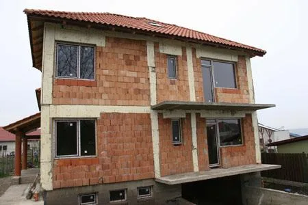 Producator ferestre si usi din PVC si Aluminilu - Cluj Napoca